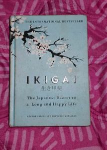 Ikigai: The Japanese Secret