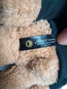 Helen O'Grady Drama Academy Teddy Bear