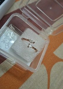 Jewelry Set: Necklaces &amp; Ring