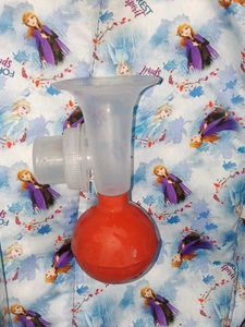 breast pump/manual breastpump