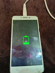 Lenovo 4G Smartphone