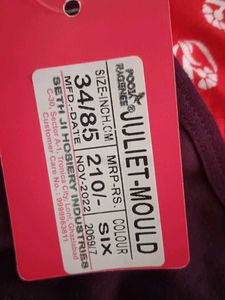 comfortable and good quality 7 pis 🥳