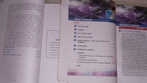Class XI Physics &amp; Chemistry Books