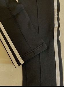 🖤Authentic Adidas Track Pants