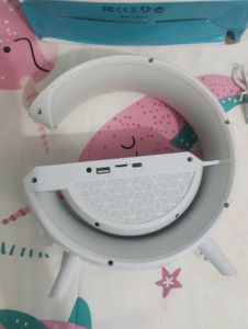 Multifunctional Speaker
