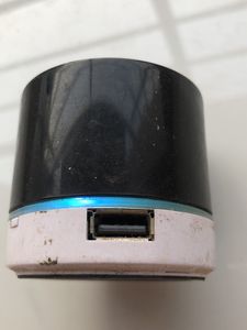 Bluetooth Speaker-Rechargeable