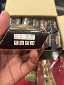 2 pcs Fregzan Dark Magnet Roll On Perfume
