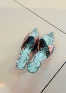 Stylish Flats &amp; Sandals