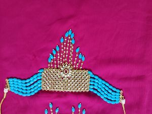 Jwellery Set