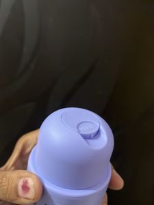 Nykaa Wanderlust Cloud Quench Body Wash