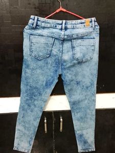 Bare Brand Jeans