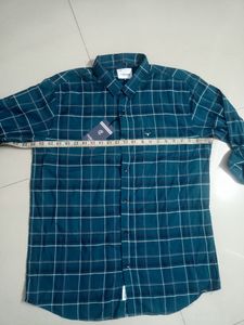 Men Shirt XL