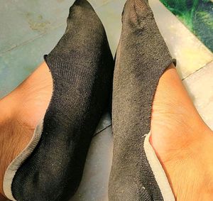 Zym Socks Pair