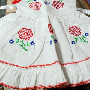 Baby Frock