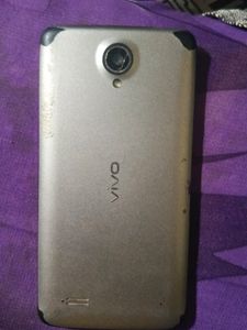 Vivo Y21L Mobile  Change Charging Adaptor