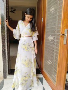 beautiful drand new drees