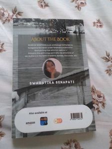 The River Of Emotions Book