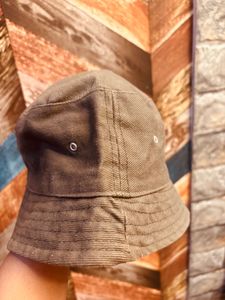 Stylish Bucket Hat