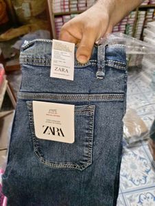 Denim Jeans