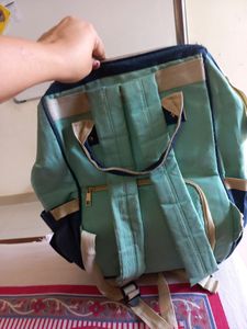 Diaper Bag for babies
