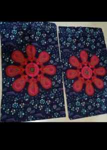 Combo of two cotton bedsheet_new