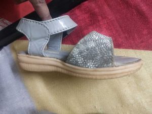 cute fancy sandal