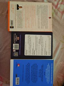 3 Self-Help Books: 5 AM Club, Limitless, Mindset