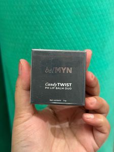 be!myn lip