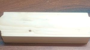 Pen Box