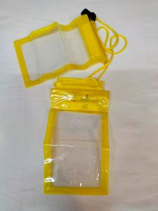 Savsol Pouch for waterproof Mobile Phone cover