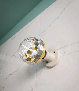 Mini Disco Ball Light
