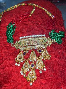 Rajasthani Har Set