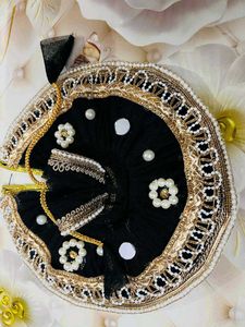 Krishna Dress
