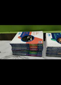 Aakash Mathematics JEE modules