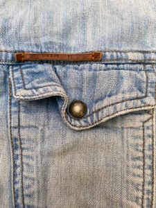 Guess Denim Shirt - Button Down