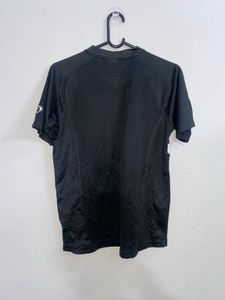 vintage Y2K Black Nike Football jersey