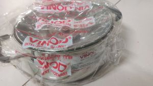 Kadhai 18 Cm/2 Litre