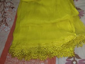 Combo Of 2 Beautiful Dupatta