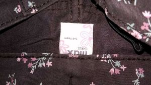 Combo of 2 jeans for kids