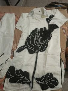 Elegant Kurta Set