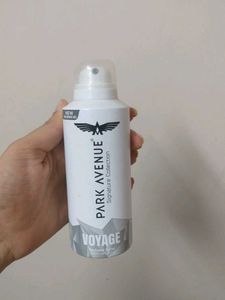 Park Avenue Voyage Perfume