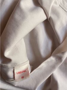Elegant White Bodycon Dress