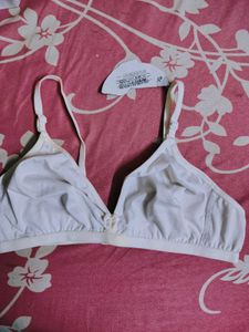 Comfortable Pack of 3 Everyday Bras