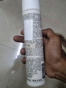 GK Hair Balancing Shampoo