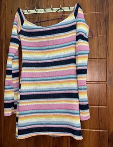 NEWME Dress