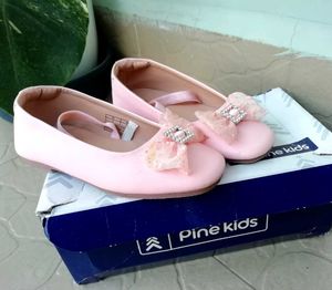 Girls Ballerina
