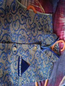 Elegant Nehru Jacket for Men