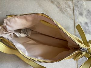 MANGO Small Shoulder bag