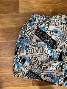Quiksilver Swim Trunks