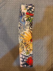 Arm Tattoo Sleeve (1 Piece)